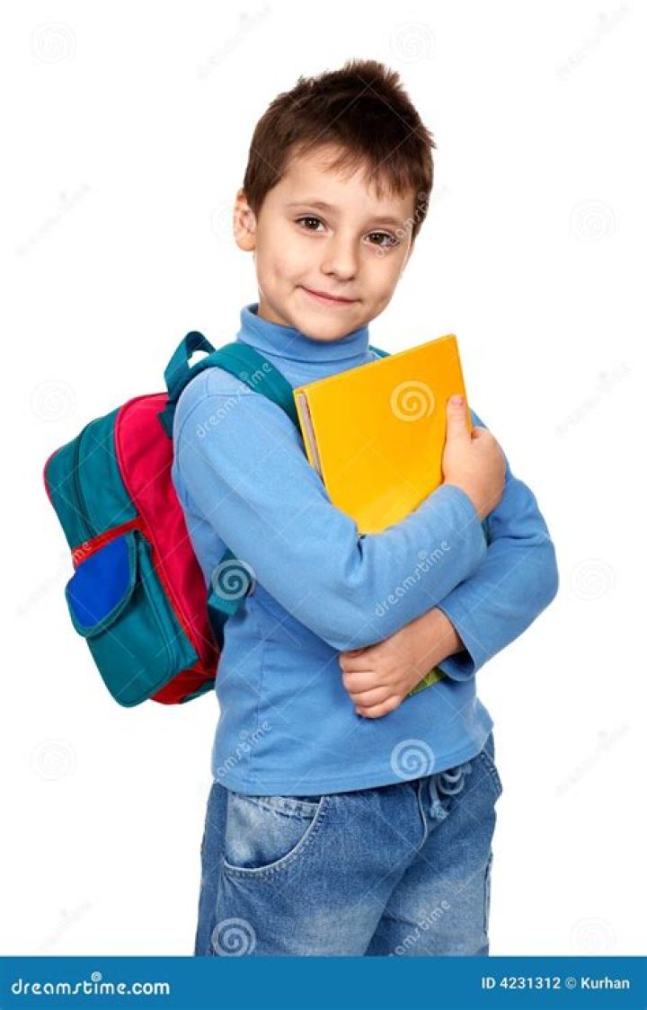 Schoolboy