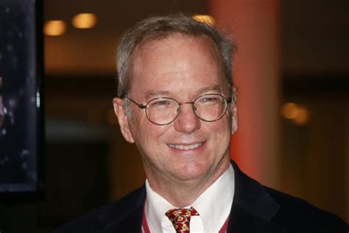Scot Schmidt Net Worth