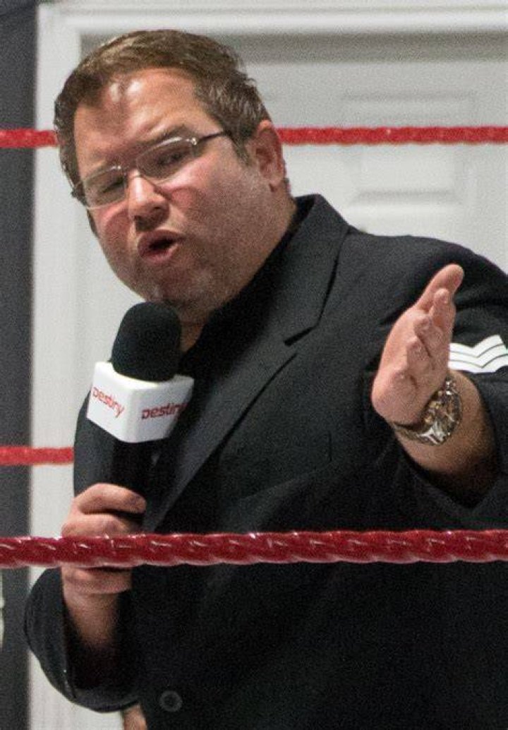 Scott D’Amore