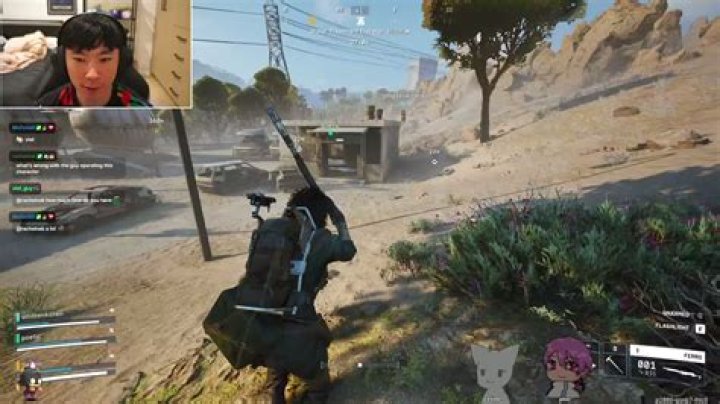Seanic Twitch Age: How Old is He?