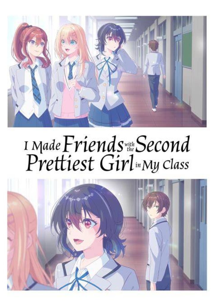 Second Girl