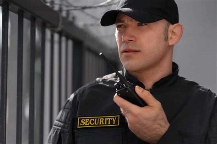 Security Guard