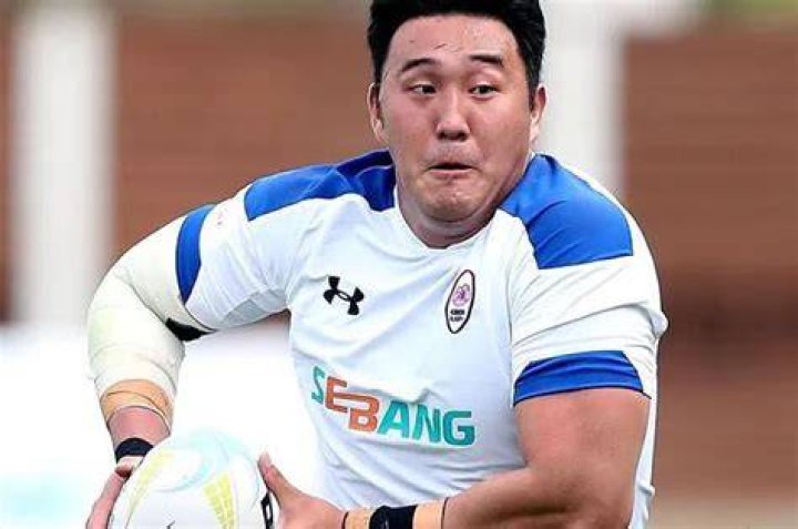 Seong-min Jang Net Worth