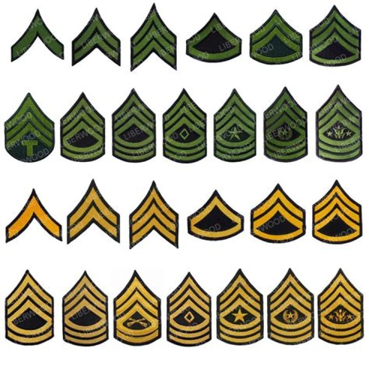 Sergeant