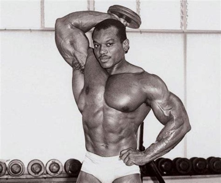 Sergio Oliva