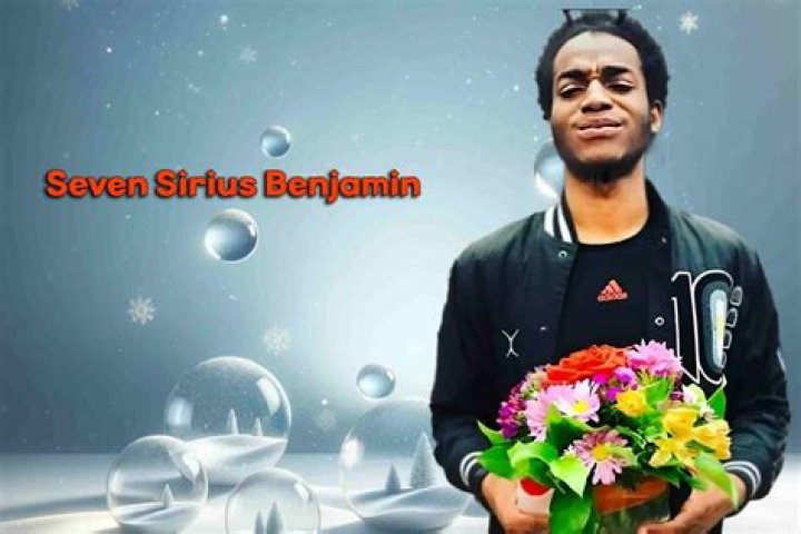 Seven Sirius Benjamin Biography Seven Sirius Benjamin Biography