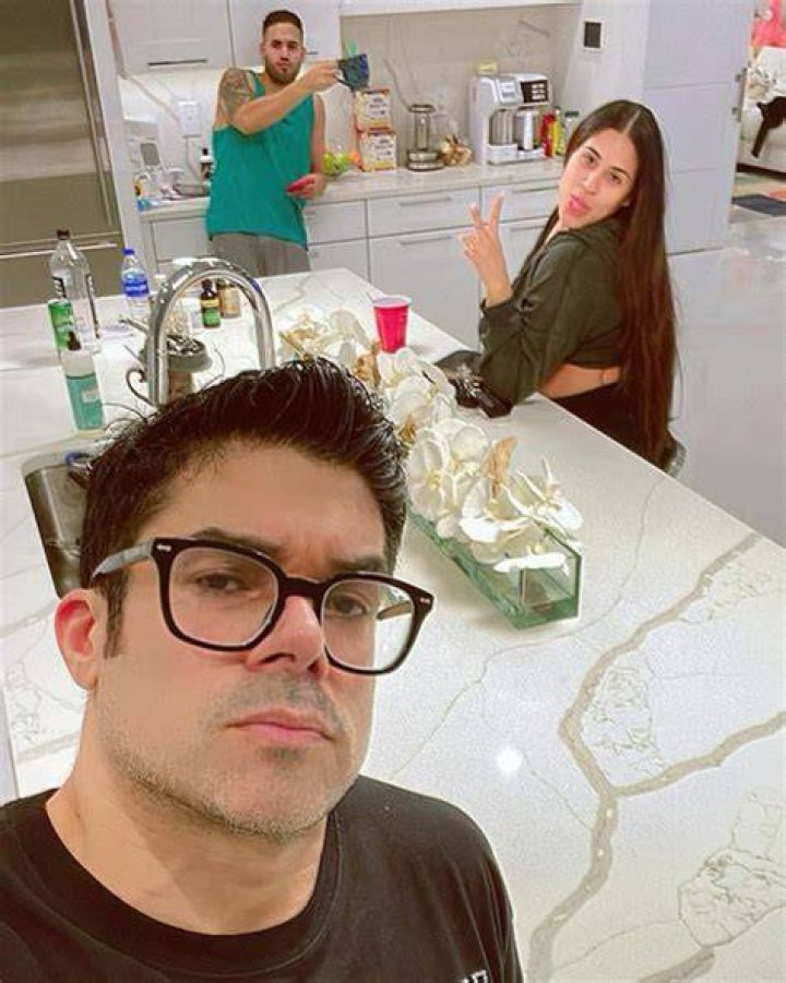  Seyla Rivera