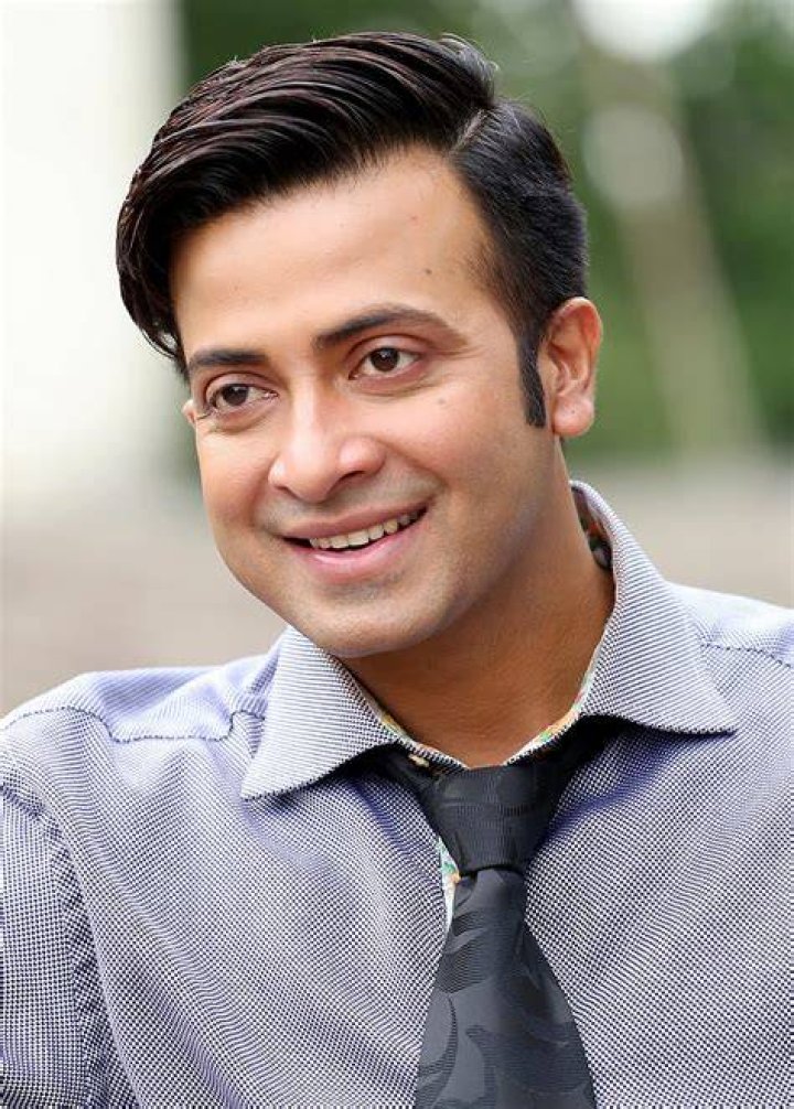 Shakib Khan
