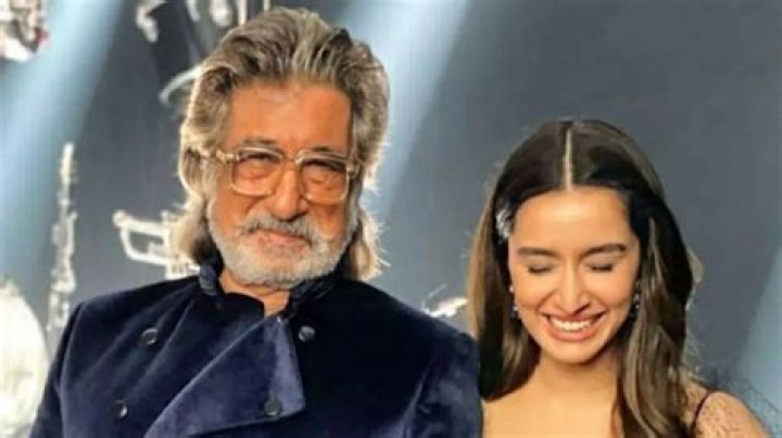 Shakti Kapoor