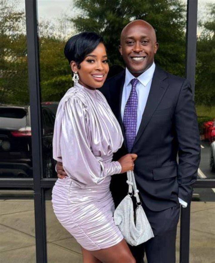 Shamea Morton Net Worth
