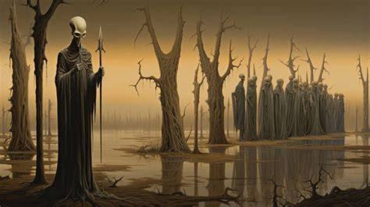 Shamen