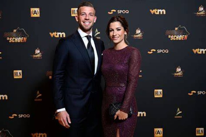  Shani Van Mieghem