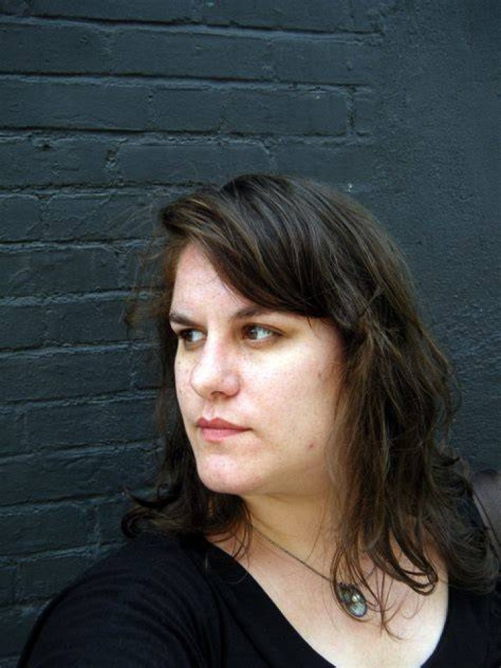 Shannon Reed