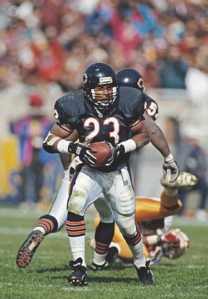 Shaun Gayle Net Worth