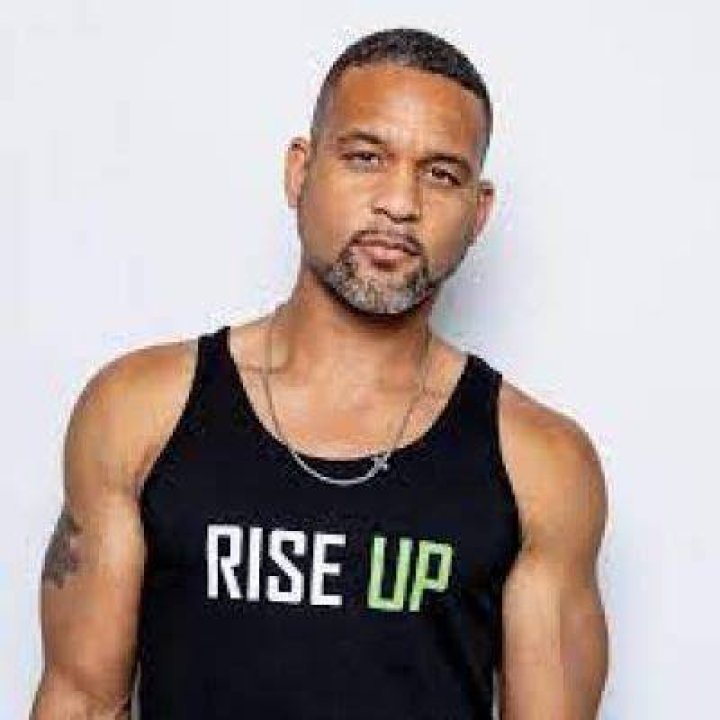 Shaun T. Benjamin Net Worth
