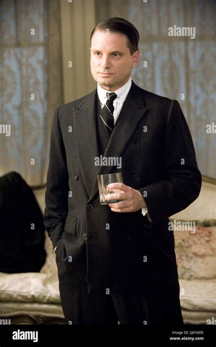 Shea Whigham