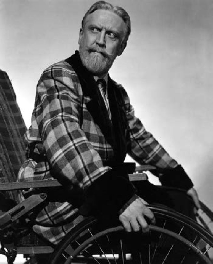 Sheridan Whiteside