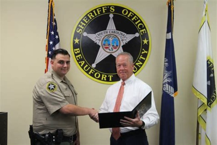 Sheriff Tanner