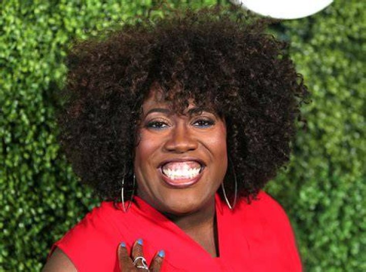 Sheryl Underwood Net Worth