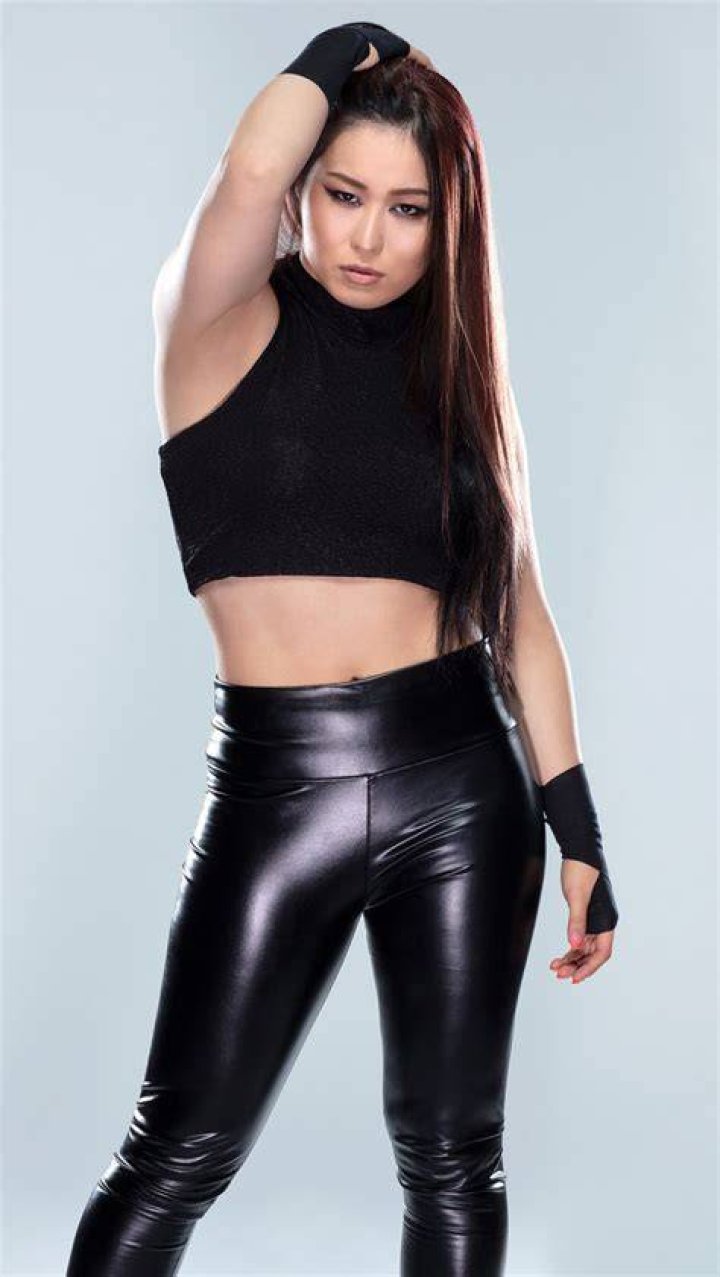 Shirai