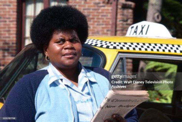 Shirley Hemphill Net Worth