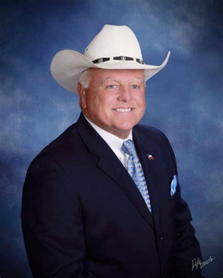 Sid Miller (politician)