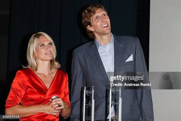 Silke Nowitzki