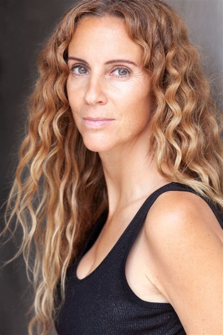 Silvia Spross Net Worth
