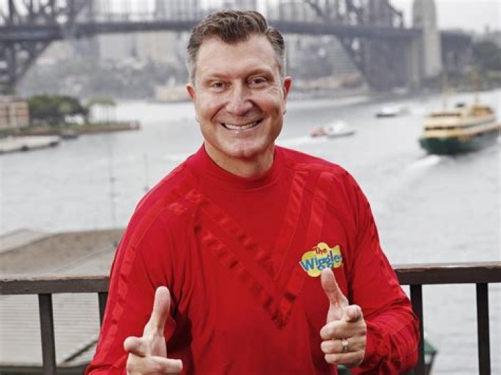 Simon Wiggle