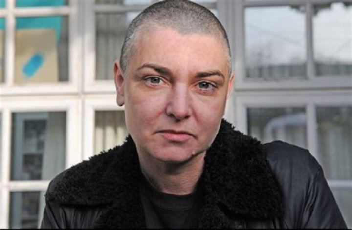 Sinead McCafferty Net Worth
