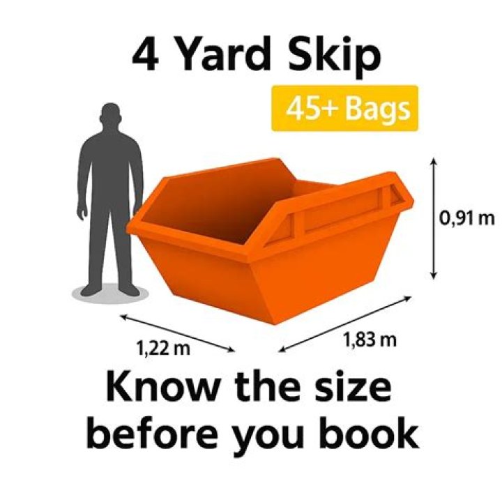 Skip #4