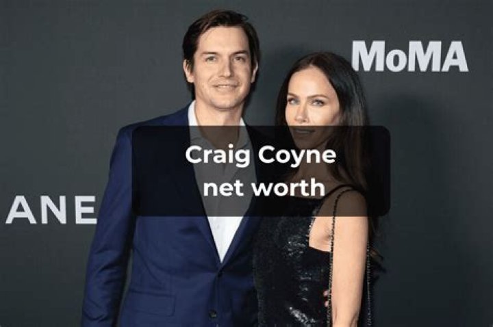 Skye Coyne Net Worth