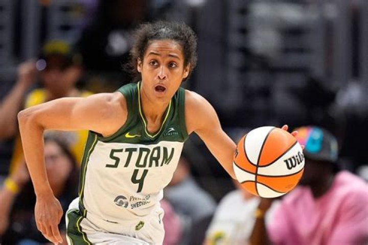 Skylar Diggins-Smith