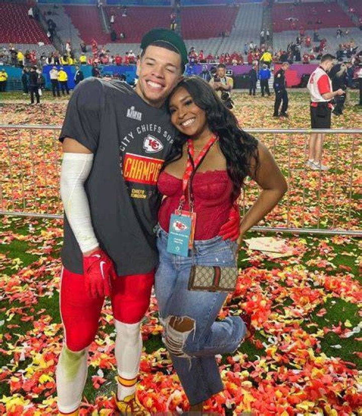 Skyy Moore Girlfriend: Is Skyy Moore In a Relationship?