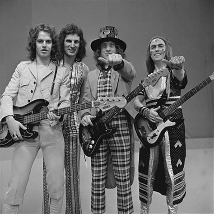 Slade