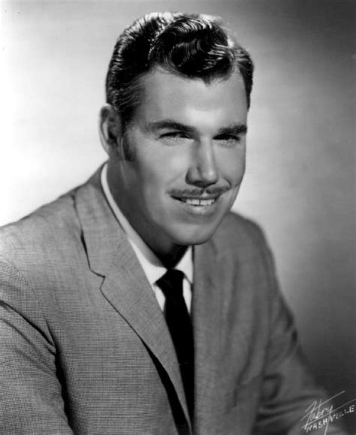 Slim Whitman Net Worth