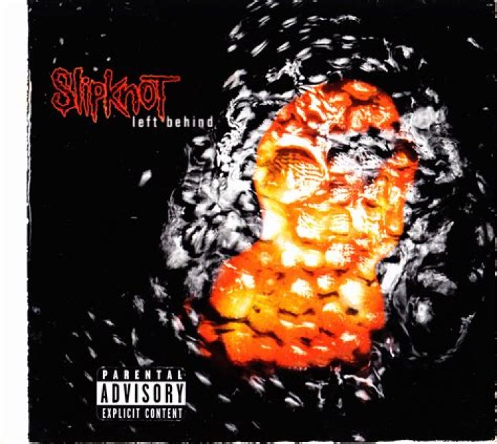 Slipknot’s
Left Behind Lyrics