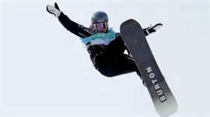 
Snowboarder Mark McMorris Had A Backcountry Accident With Various Injury Some Time Back- What Happened? 