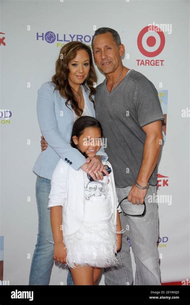 
Sofia Bella Pagan | Family And Sibilings 