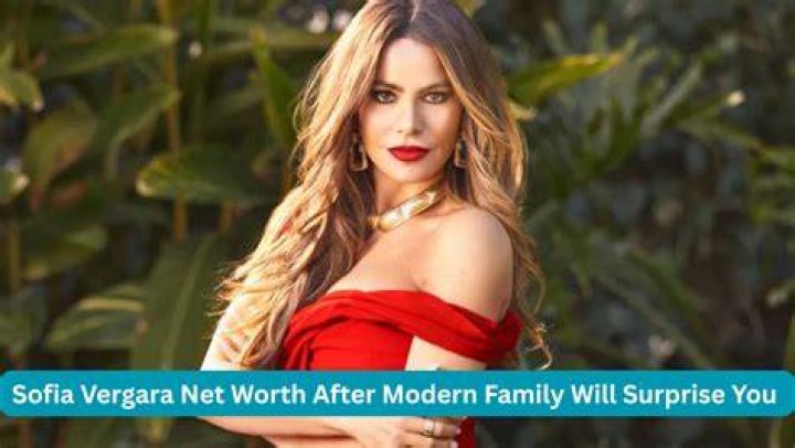 Sofia Jimenez Net Worth