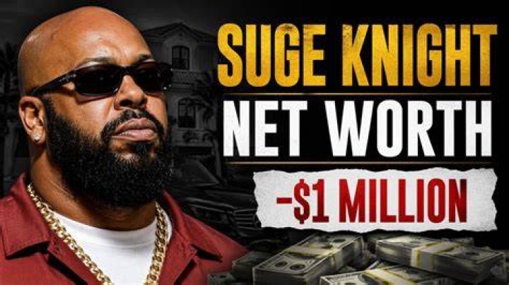 Sommer Knight Net Worth