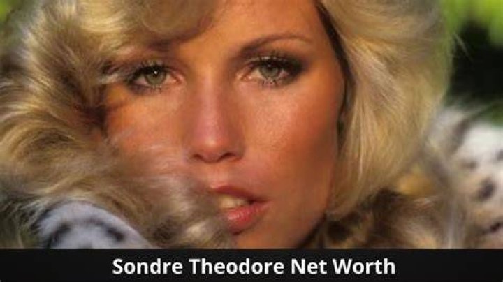 Sondra Theodore Net Worth
