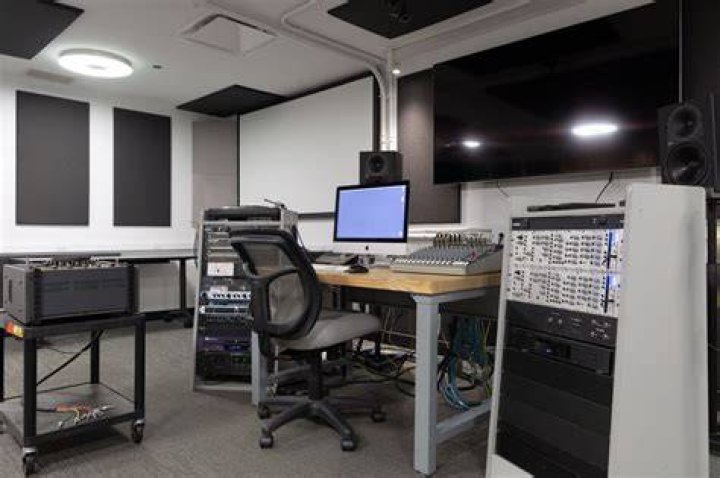 Sound Department