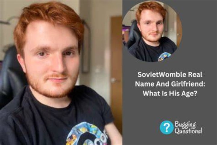 Sovietwomble