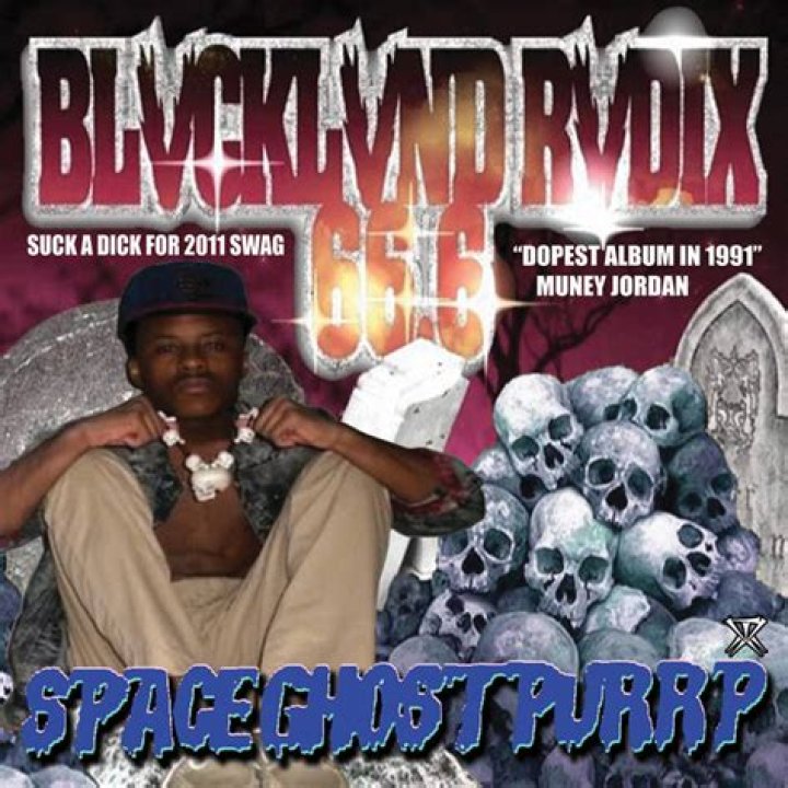 SpaceGhostPurrp