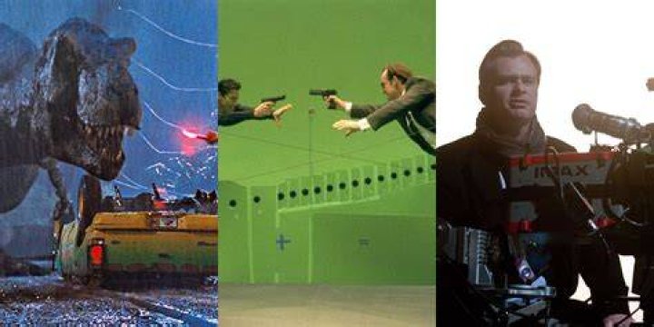 Special Effects