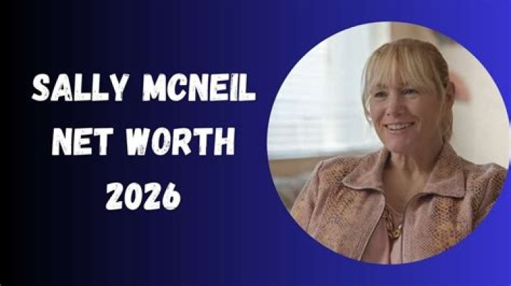 Spenser McNeil Net Worth