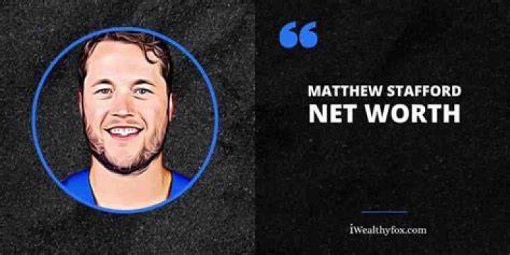 Stafford Mays Net Worth