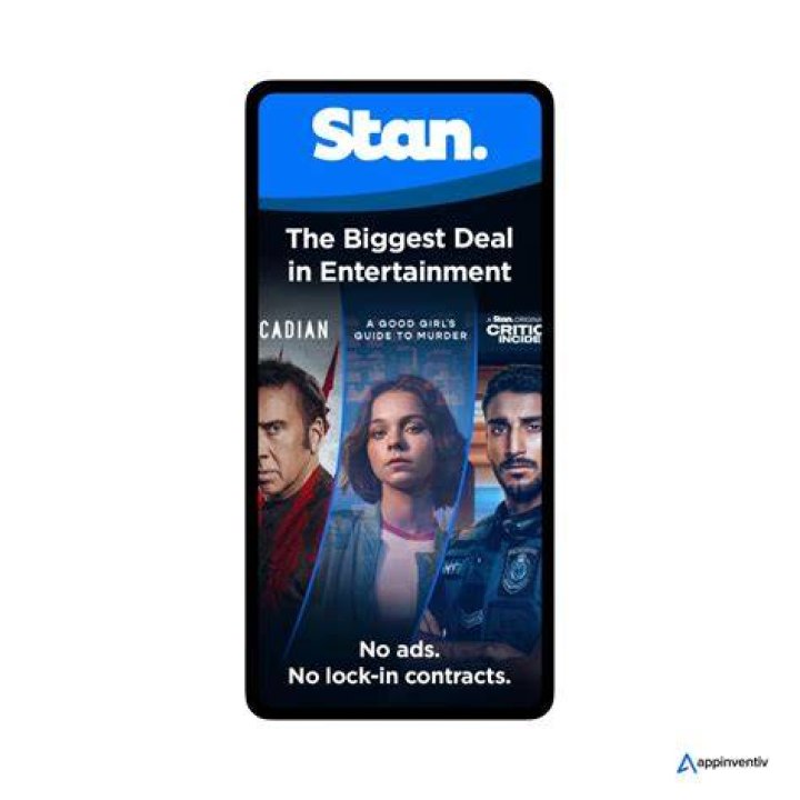 Stan