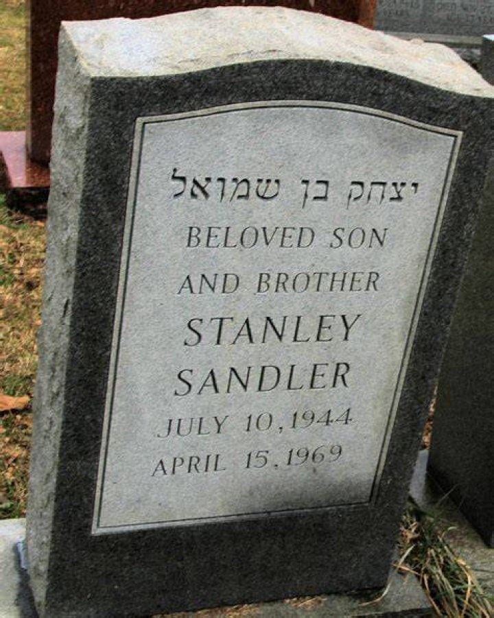 Stanley Rabinowitz Death Cause And Obituary, Professor From Amherst College Died